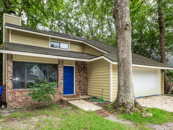 7820 Racquet Rd, North Charleston, SC 29418