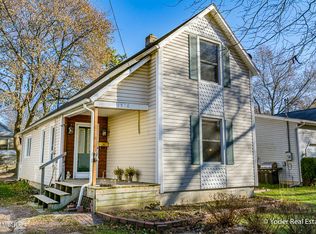 1518 Herrick Ave NE, Grand Rapids, MI