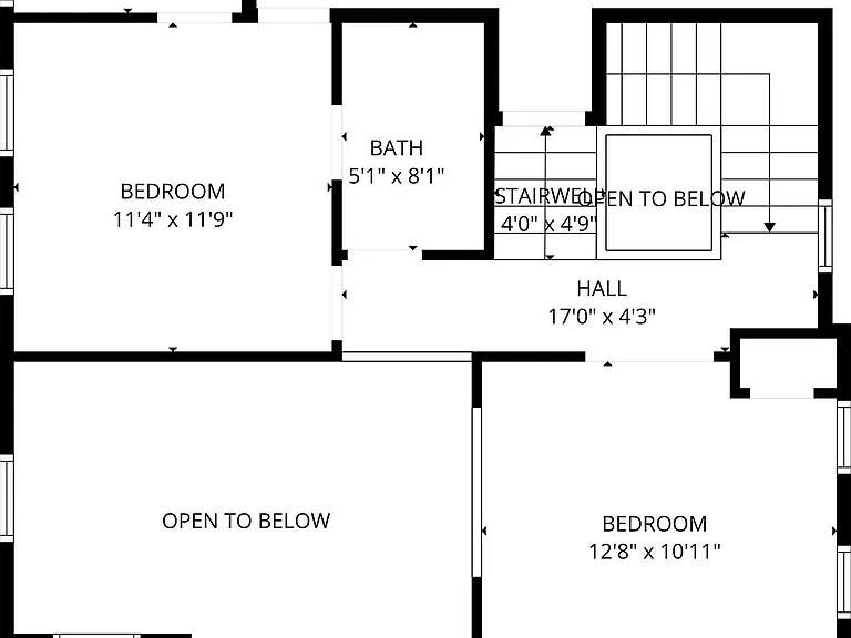 4510 Inker St #B — Photo 40
