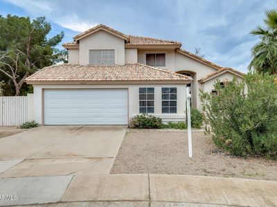 11413 W SAGE Court, Avondale, AZ, 85392