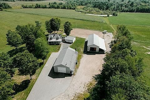 19 Trask Road Benton ME 04901 MLS 1580452 Zillow