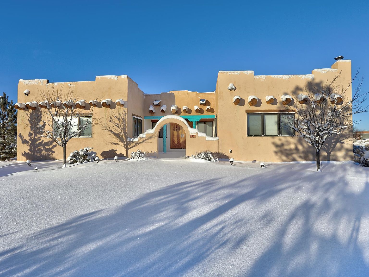 10 Camino De Los Arroyos, Ranchos De Taos, NM 87557 MLS 111261 Zillow
