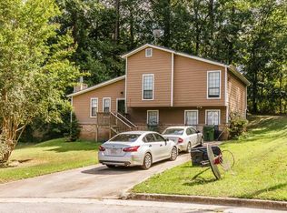 2820 Kathryn Cir SW, Atlanta, GA 30331