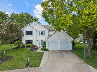 24 Cinnamon Ct, Brownsburg, IN 46112