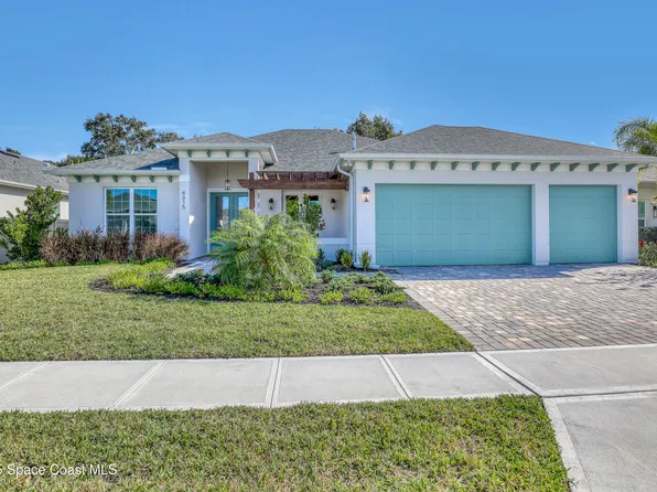 4315 Negal Cir, Melbourne, FL 32901