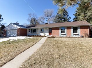 6825 S Depew St, Littleton, CO 80128