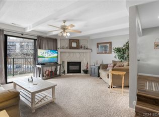 221 Circle Edge #1A-27-1A, Lake Ozark, MO 65049