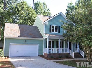 2805 Crofton Springs Dr, Raleigh, NC 27615