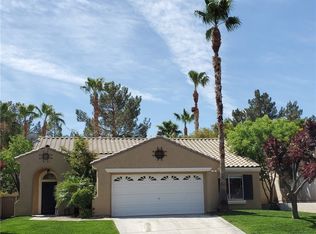 22 Staghorn St, Henderson, NV 89012