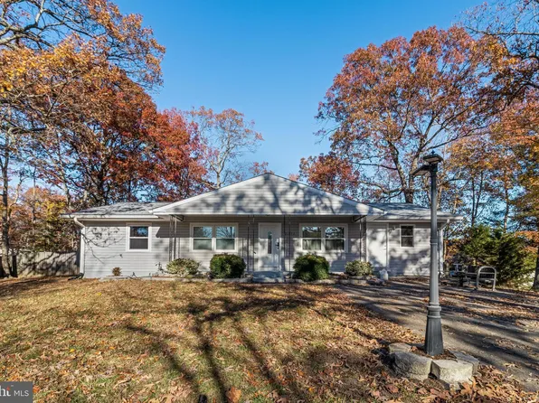 21972 Fox Ridge Rd, Lexington Park, MD 20653