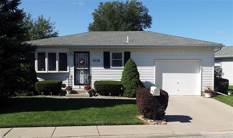 1st image of 6024 Polk Pl