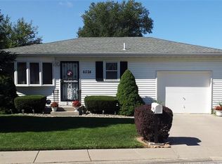 6024 Polk Pl, Merrillville, IN 46410