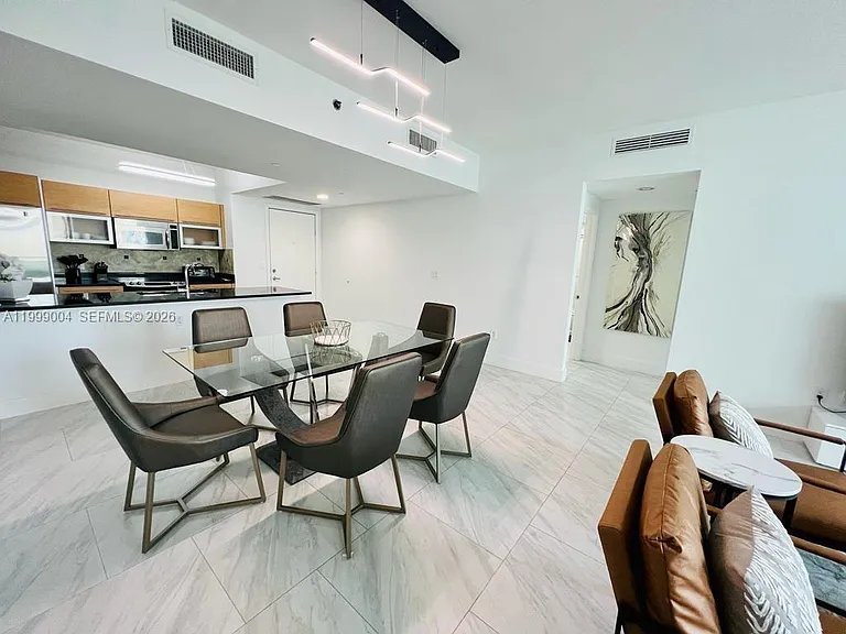 951 W Brickell Ave #607 — Photo 2
