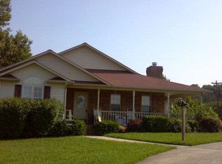 3403 Millstone Ct, Cookeville, TN 38506
