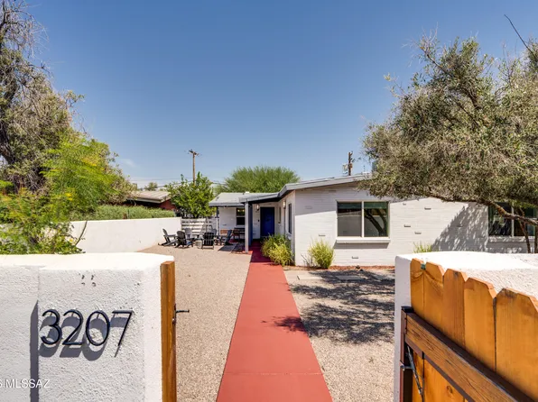3207 E 2nd St, Tucson, AZ 85716