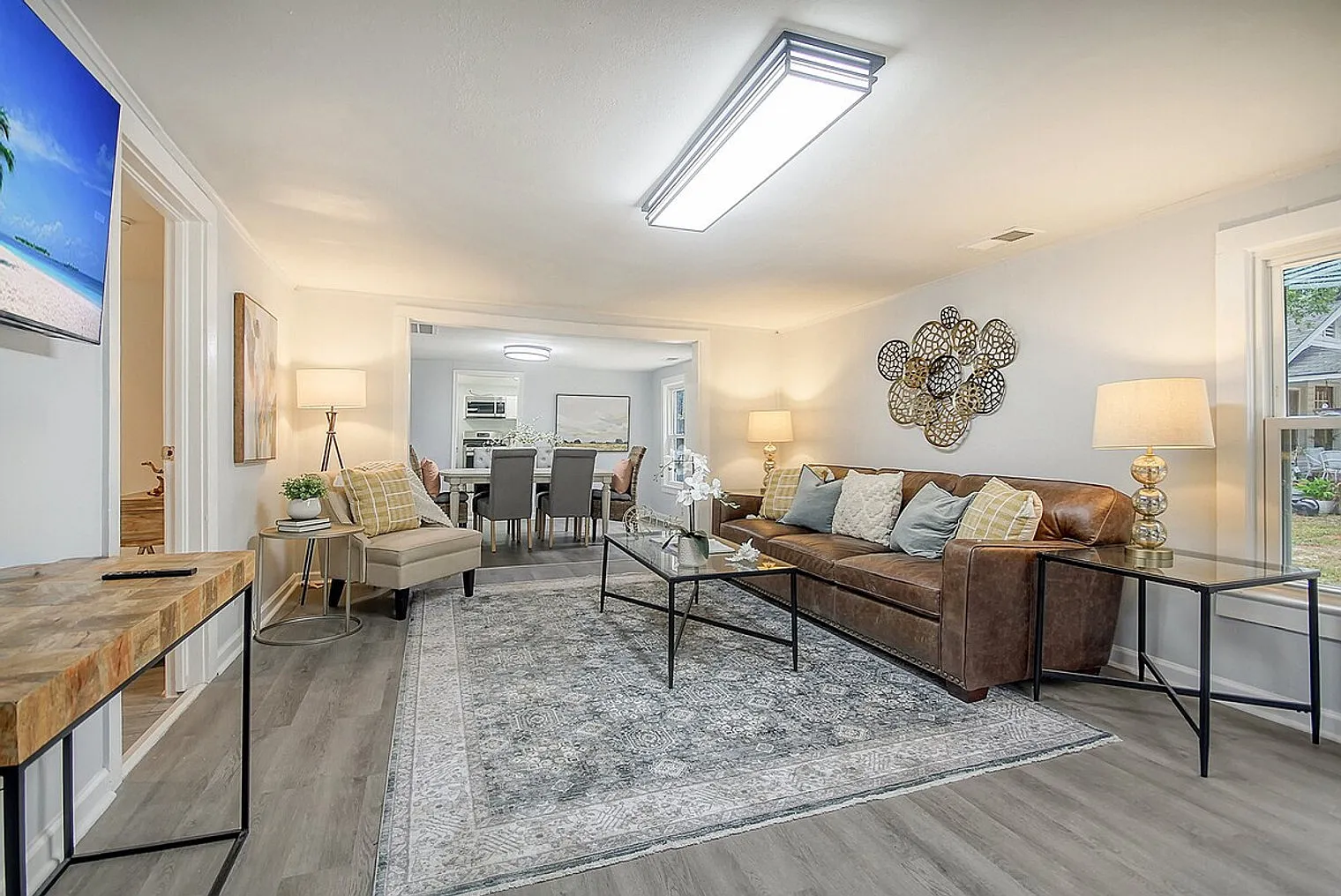 2 bed, 2.0 bath, $3,327 — Photo 3