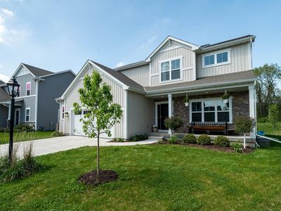 540 Wild Oak ROAD, Hartland, WI, 53029