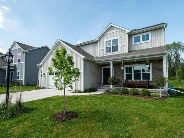 540 Wild Oak ROAD, Hartland, WI 53029