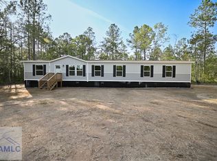 2760 Highway 17, Guyton, GA 31312