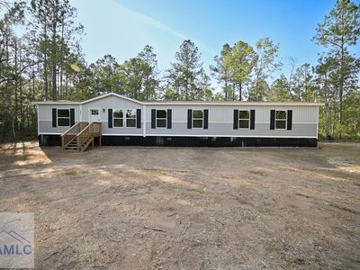 2760 Highway 17, Guyton, GA, 31312