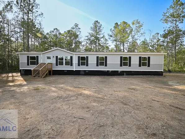 2760 Highway 17, Guyton, GA 31312