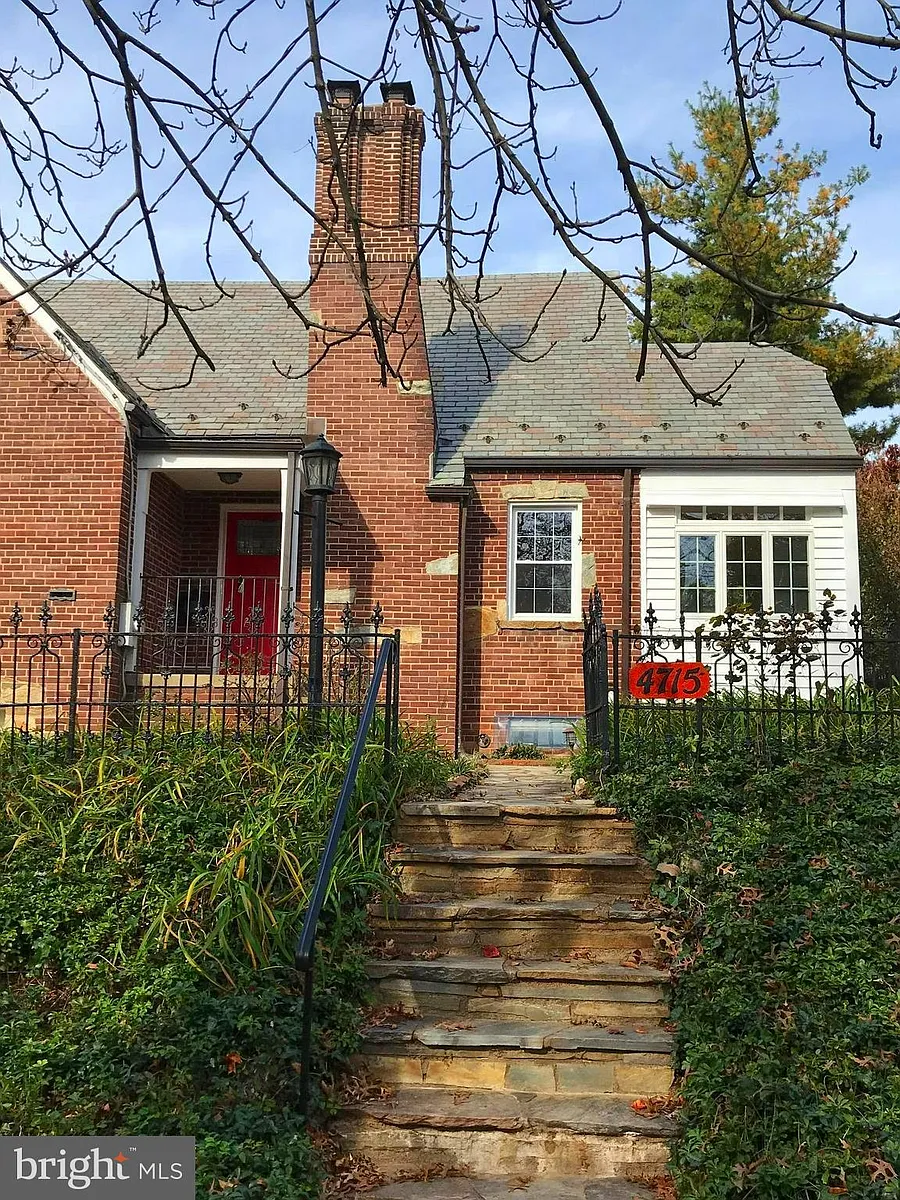 Building Photo - 4715 Morgan Dr