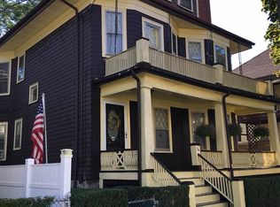 54 Wainwright St, Dorchester, MA 02124