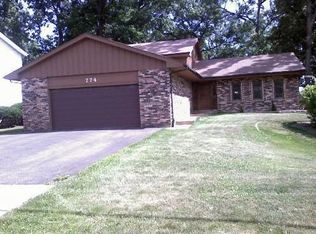 774 E Steger Rd, Crete, IL 60417