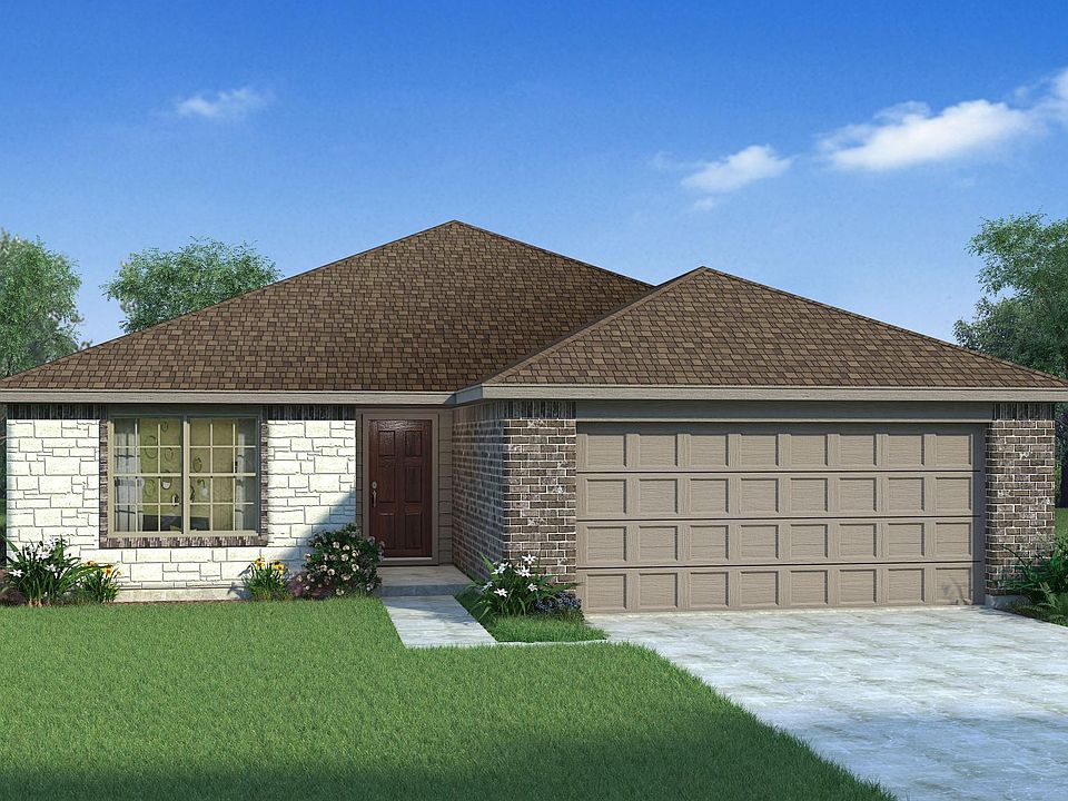 Basswood with Elevation GS