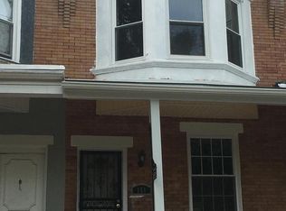 151 Weaver St, Philadelphia, PA 19119
