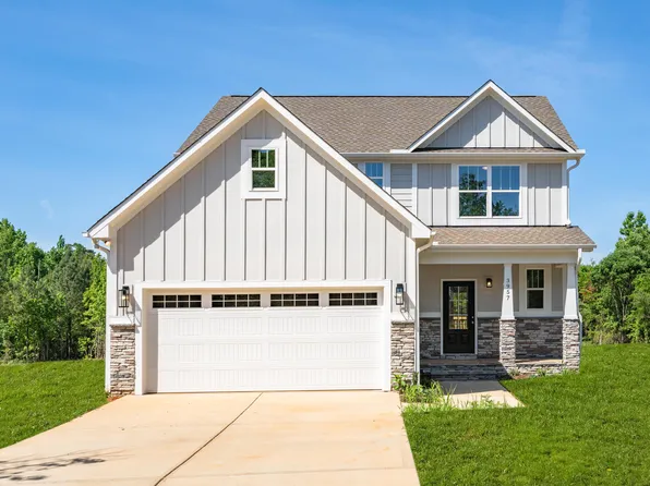 3957 Keystone Rd, Snow Camp, NC 27349