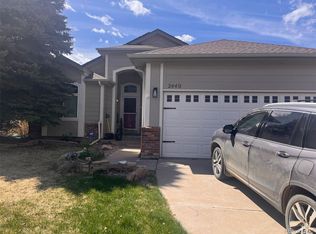 2440 Hover Dr, Castle Rock, CO 80104