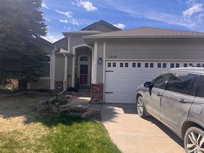 2440 Hover Drive, Castle Rock, CO, 80104