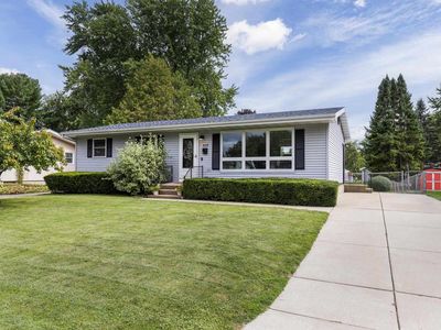 809 West Street, Stoughton, WI, 53589