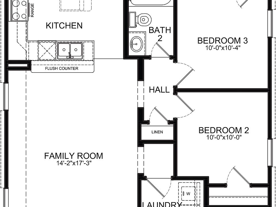 2nd image of 18391 Christine Elizabeth Ln