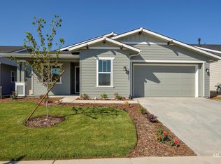 12727 S Farrara Way, Nampa, ID 83686