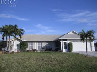 2721 SW 3rd Ave, Cape Coral, FL 33914