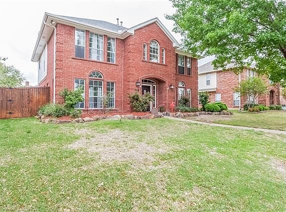 3rd image of 4207 Oak Mount Dr