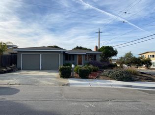 1085 Wheeler St, Seaside, CA 93955