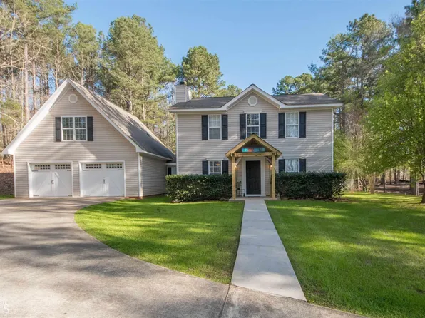 1370 Bethlehem Church Rd, Grantville, GA 30220