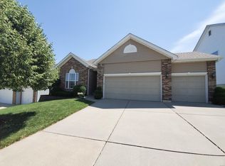5326 Mirasol Manor Way, Eureka, MO 63025