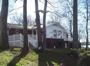 399 Crow Rd, Inman, SC 29349