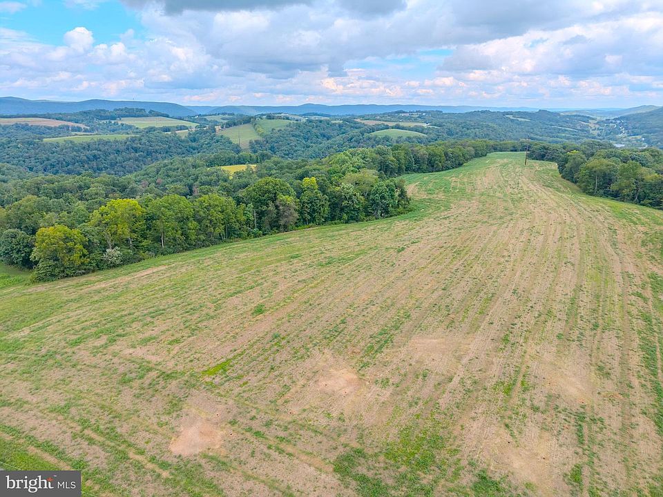 2nd image of 0 Carls Hill Rd Parcel 6