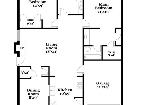 2nd image of 7851 Gatehouse Dr