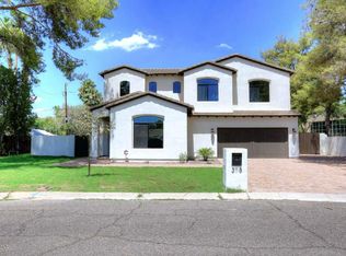 3118 E Sells Dr, Phoenix, AZ 85016