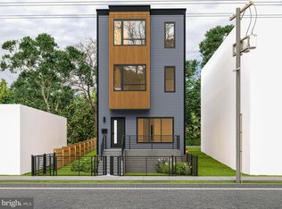 4427 A St SE, Washington, DC 20019