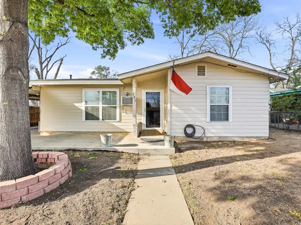 131 Willee, San Antonio, TX 78228