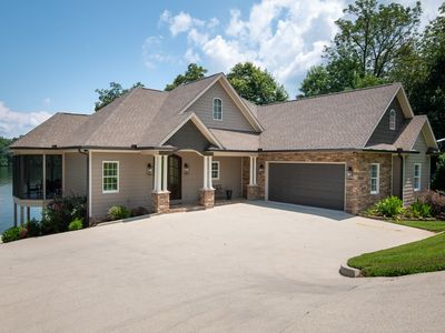 192 Pleasant Dr, Winchester, TN, 37398