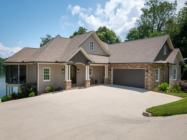 192 Pleasant Dr, Winchester, TN 37398