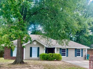 2758 Eastport Cir, Conway, AR 72034